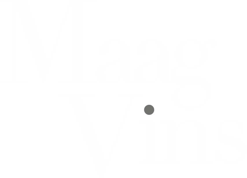 Maag Vins